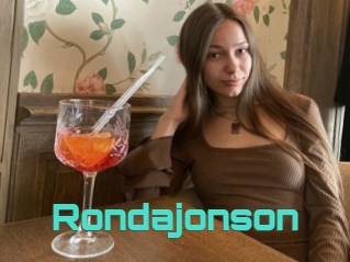 Rondajonson