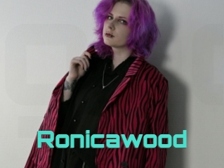 ronicawood Grizzli Edition