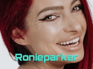 Ronieparker