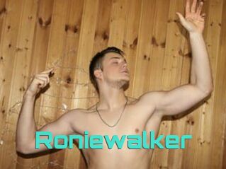 Roniewalker