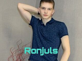 Ronjuls