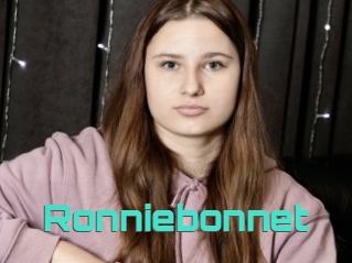 Ronniebonnet