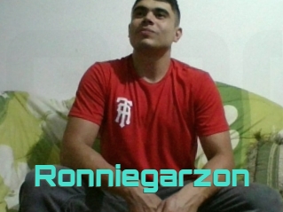 Ronniegarzon