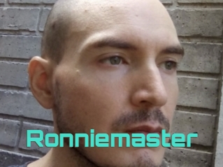 Ronniemaster