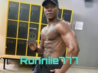 Ronniie777