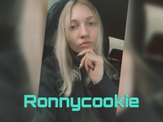 Ronnycookie