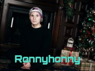 Ronnyhonny
