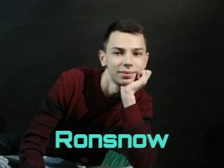Ronsnow