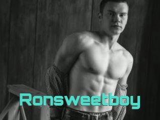 Ronsweetboy