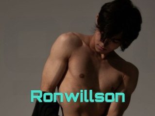 Ronwillson