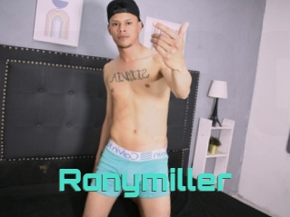 Ronymiller