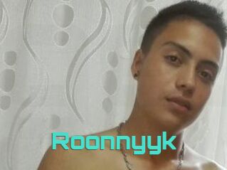 Roonnyyk