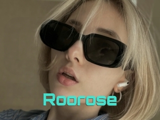 roorose Grizzli Edition