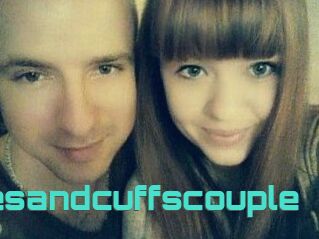 Ropesandcuffscouple