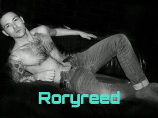 Roryreed