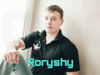 roryshy Grizzli Edition