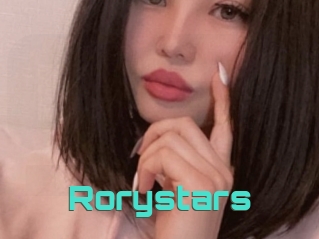 Rorystars