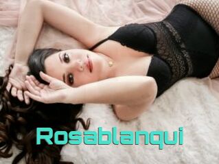 Rosablanqui