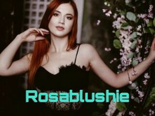 Rosablushie