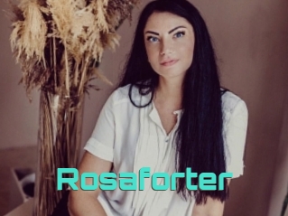 Rosaforter