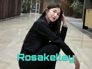 Rosakelley