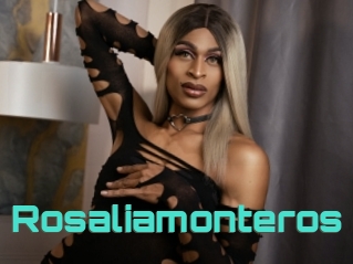 Rosaliamonteros