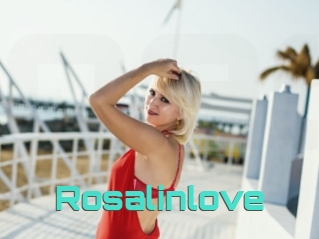 Rosalinlove