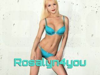 Rosalyn4you