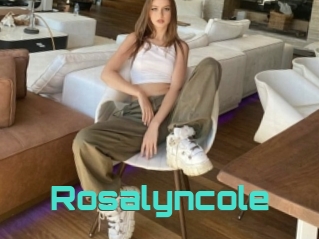 Rosalyncole