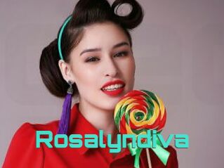 Rosalyndiva