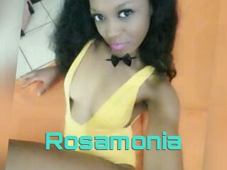 rosamonia Grizzli Edition