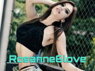 Rosanne6love