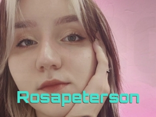 Rosapeterson