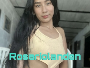 Rosariolanden