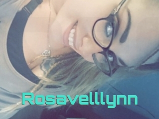 Rosavelllynn