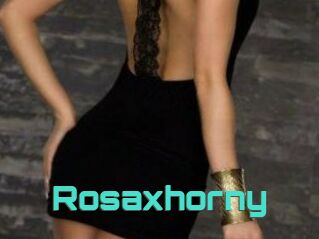rosaxhorny Grizzli Edition