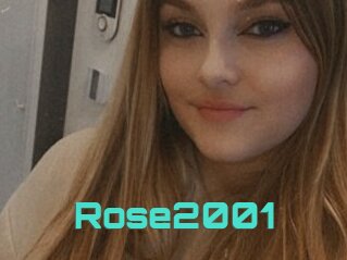 Rose2001