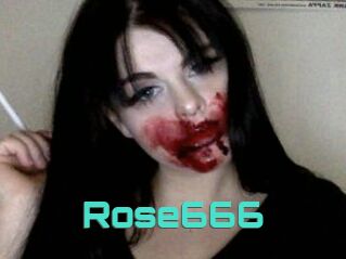 Rose666