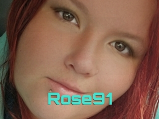 Rose91