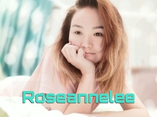 Roseannelee