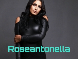 Roseantonella