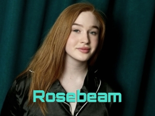 rosebeam Grizzli Edition