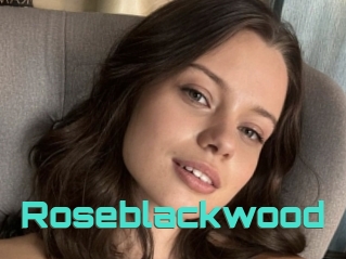 Roseblackwood