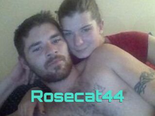 Rosecat44