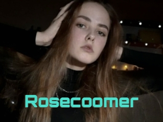 Rosecoomer