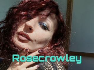 Rosecrowley