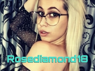 Rosediamond18