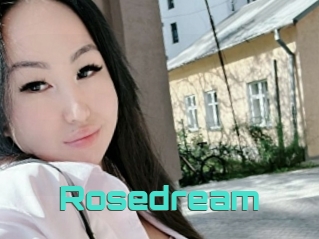 Rosedream