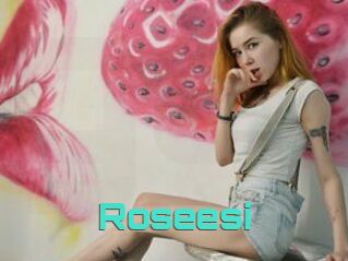 Roseesi