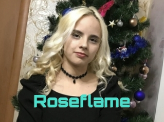 Roseflame